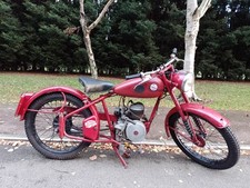 James Cadet, J5, 1954