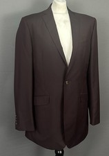 OZWALD BOATENG BLAZER / MOHAIR