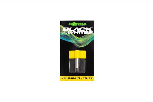 Korda isotopes stow lite - korda,