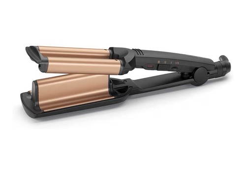 Babyliss deep waves - babyliss, hair