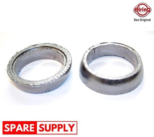 Gasket exhaust pipe for - exhaust,