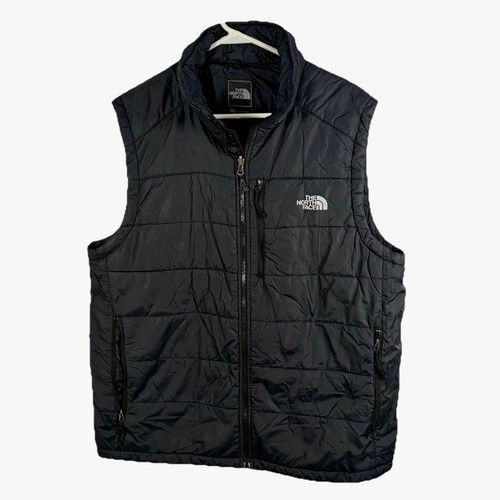 North face vest - north, primaloft