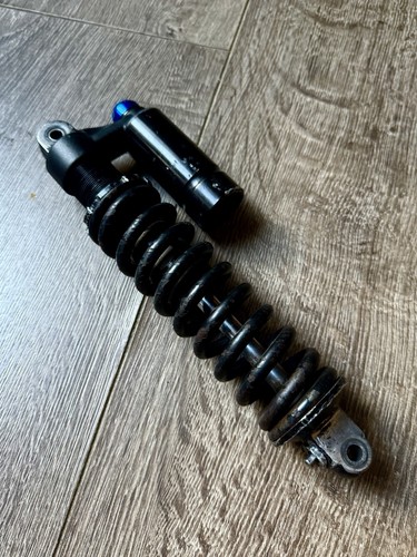 Fastace bda53rc coil rear - fastace,