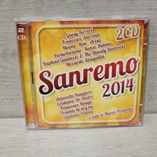 Sanremo 2014 - Radio Italia CD