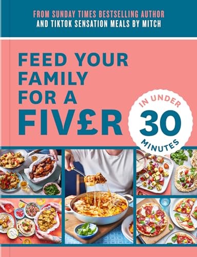 Feed your family - your, fiver