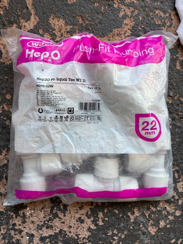 Hep2o fittings - hep2o,
