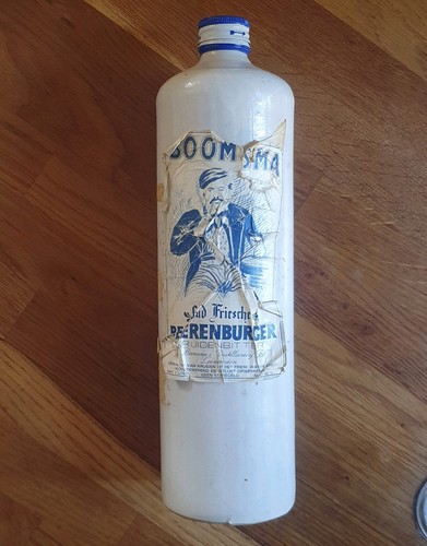 Vintage stoneware boomsma - vintage,