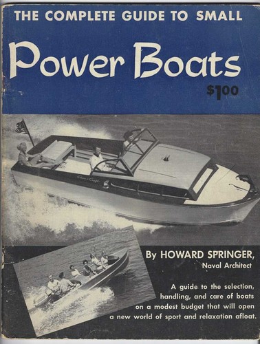 Complete guide small - complete, power