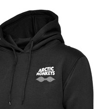 Artic Monkeys AM Style –