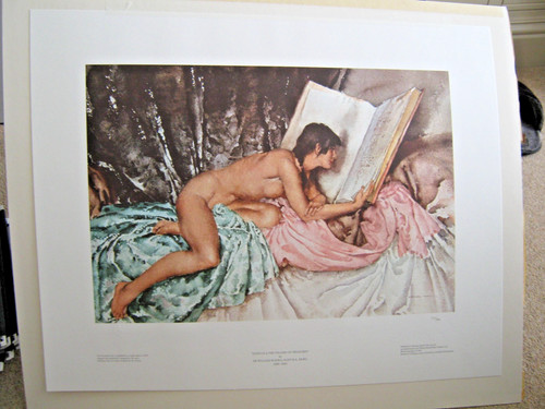 Sir william russell flint - william,