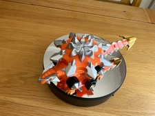 Power Rangers Deluxe Dino