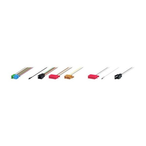 Blaupunkt adapter cable - adapter, for