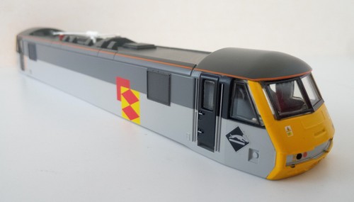 Hornby gauge class 90 - gauge,