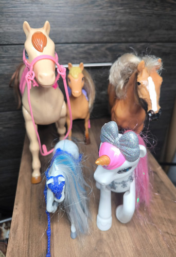 Horses kids bundle - 5, |