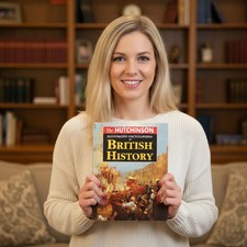 The Hutchinson Illustrated