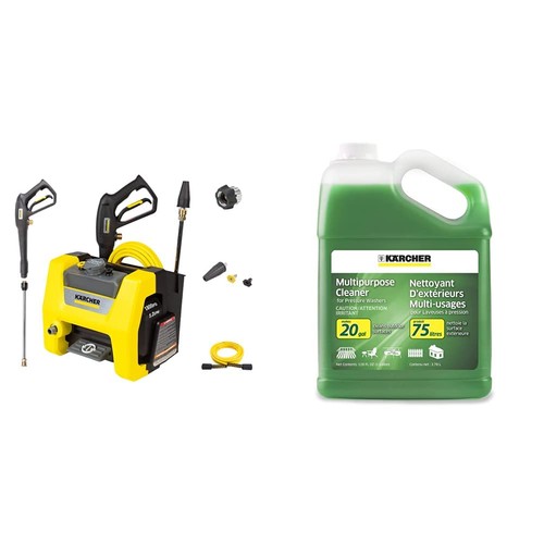 Karcher k1800ps cube 1800 psi - k1800ps,
