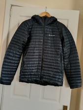 Mens Montane Alpine Nano 850