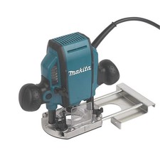 Makita Plunge Router Electric
