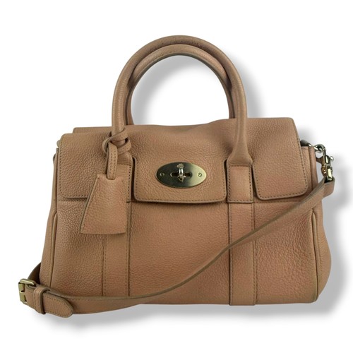 Mulberry bayswater pink - bayswater,