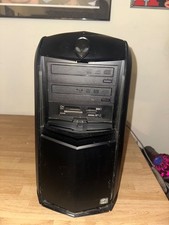 ⚠️DELL ALIENWARE AURORA R4