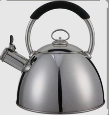 John Lewis Contemporary Stove Top Kettle 1.7 Litre