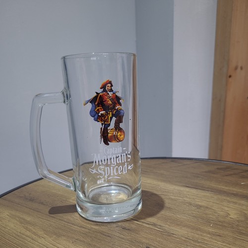 Captain morgan spiced rum - x,