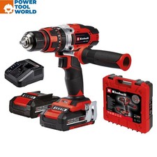 Einhell TE-CD 18/48 Li-i 18v
