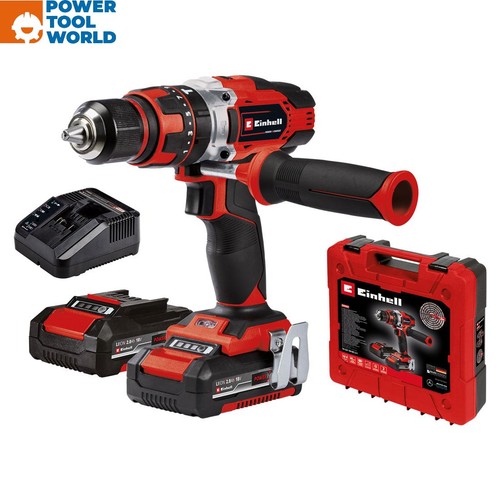 Einhell li i - te-cd, li-i