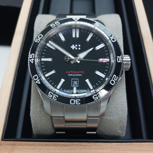 Christopher ward c60 - christopher,