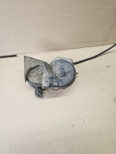 2014-2018 Mk2 Ford Transit Connect Horn Genuine