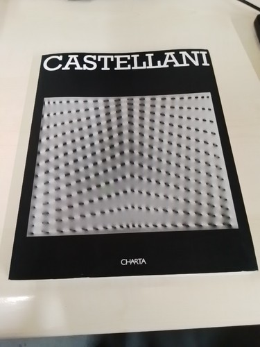 Castellani bruno cora 1996 - castellani, (1996