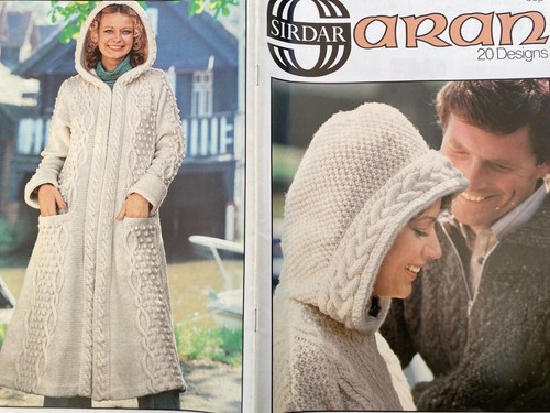 Sirdar aran book 105 - sirdar, 20