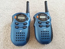 BINATONE MR 200 TWIN WALKIE