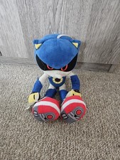 Sonic the Hedgehog Plush Toy