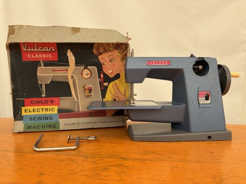Vintage vulcan classic - vintage,