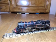 Hornby Dublo 3218 3 Rail BR 2-6-4 Standard Class 4MT tank loco 80059