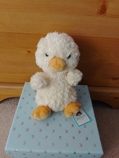 Jellycat. Yummy Duckling