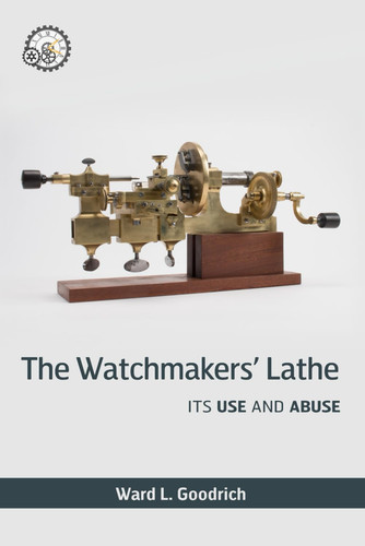The watchmakers lathe its - the, watchmakers'