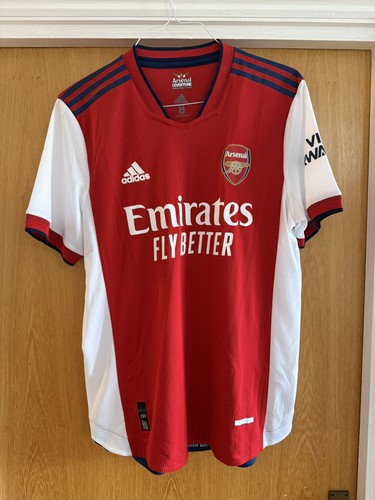 Arsenal player issue - , shirt