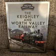 The Keighley & Worth Valley