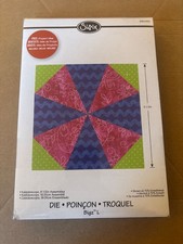 Sizzix Bigz L quilting die