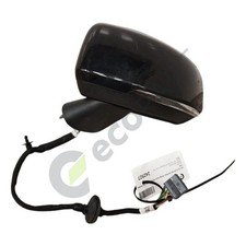 VOLVO Xc40 Hybrid Phev Wing Door Mirror Left Side Power Fold
