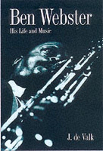 Ben webster jeroen valk - -,