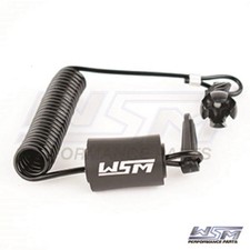WSM SeaDoo New Safety Lanyard