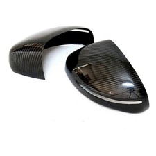 Real carbon fiber - add-on, side