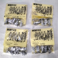MINIFIGS 25mm Wargaming -