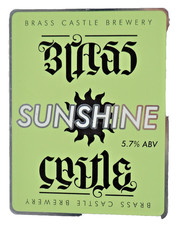 BRASS CASTLE BREWERY
