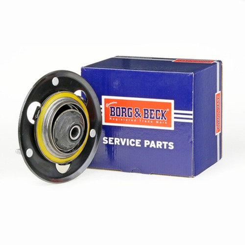 Top strut mounting front for - mounting,