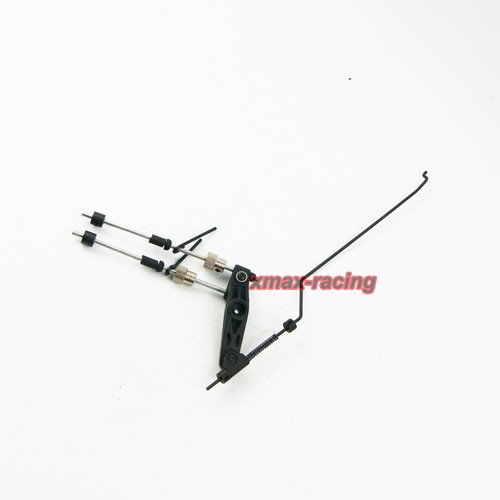 Scale rovan lt throttle - 1/5,