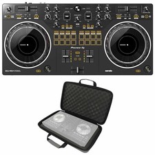 Pioneer DJ DDJ-REV1 Scratch